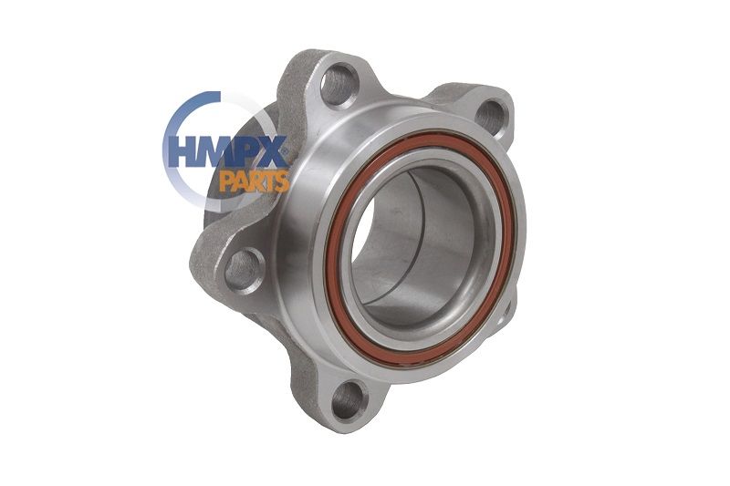 Ön Teker Bilyası (6C11 1K018 Aa) Transıt 06/