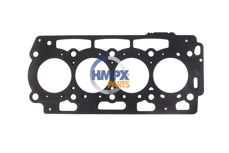 Ford Fıesta 03> 1.4 Tdci Silindir Kapak Conta 1.25Mm 2 Tırnak