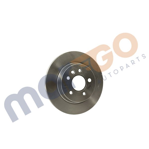 Fren Diski : Arka (280 Mm) Focus / C-Max 44868 Bm
