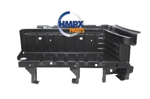 Ford Transıt V-184/347 Traverslı Basamak Sol