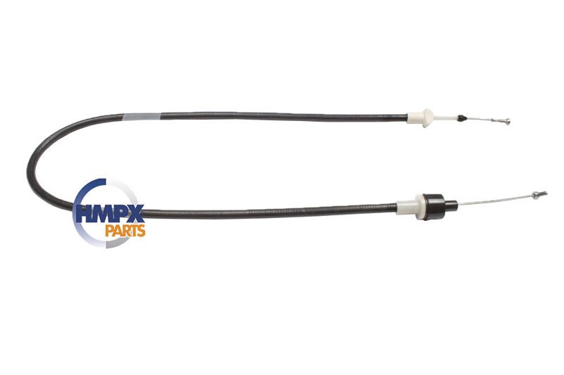 Ford Escort- Orıon 81>86 Cvh 1,1-1,3-1,6 Mot. Debriyaj Teli 1220 Mm