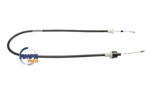 Ford Escort- Orıon 81>86 Cvh 1,1-1,3-1,6 Mot. Debriyaj Teli 1220 Mm