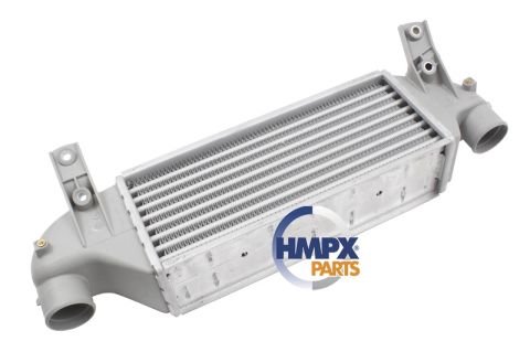 Ford Fıesta/Focus 95>05 1.8 Tdcı 115Ps Sogutucu (Intercooler)