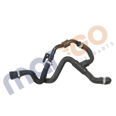 Yedek Su Depo Hortumu Mondeo 11- 1.6 Ecoboost