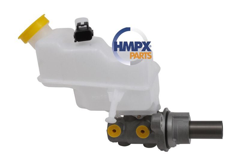 Fren Ana Merkez (+Abs) 2 Delik Transıt 06/ V-347