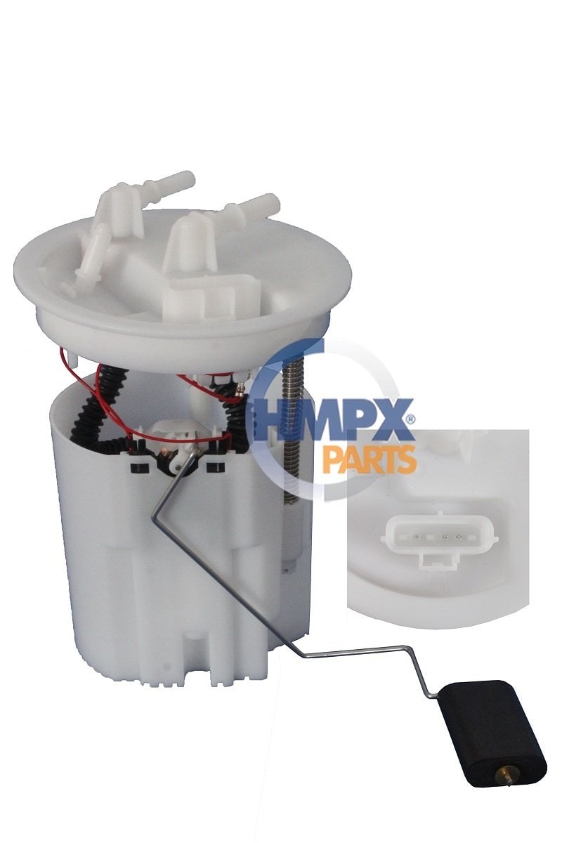 Depo Şamandıra Komple Dizel Courıer-B-Max 12/