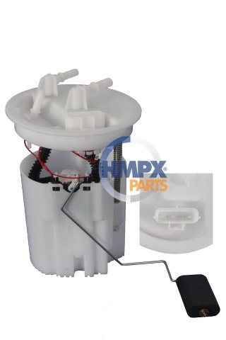 Depo Şamandıra Komple Dizel Courıer-B-Max 12/