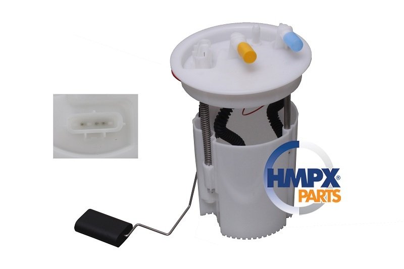 Musur Ve Pompa Komple  B-Max 2012 12- Bm