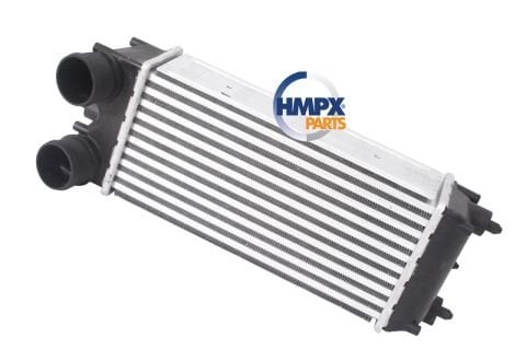 Ford Courıer/Fıesta-B-Max 13> 1.5-1.6 Tdcı Intercooler