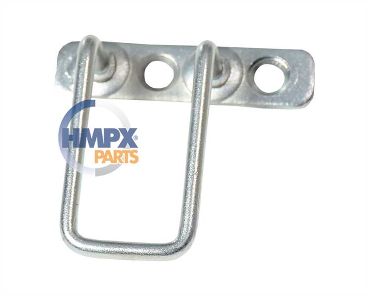 Arka Kapı Üst Kilit Karşılığı (Orta Tavan) Transıt V-184 01>06 STD 640