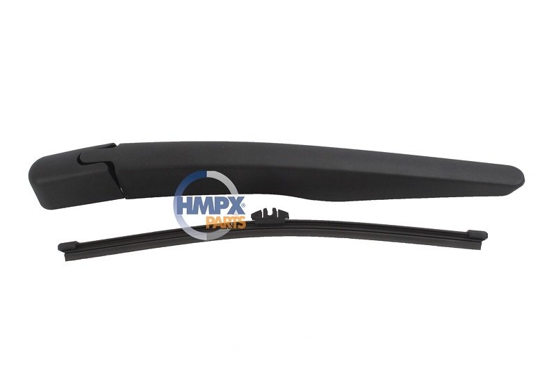 Arka Silecek Kolu+Süpürgesi 290Mm Kuga 12/