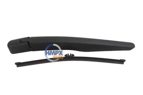 Arka Silecek Kolu+Süpürgesi 290Mm Kuga 12/