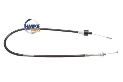 Ford Anadol 75> Debriyaj Teli 1220 Mm