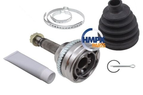 Aks Kafası Dış Büyük Kafa Transıt 06/ V347 110-130Ps +Abs