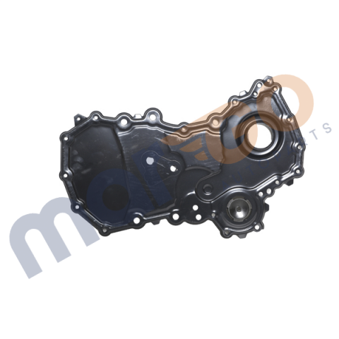 Eksantrik Kapak Ön : Keçesiz (Kapaklı) Transit V362 / V363 18- 2.0 Ecoblue