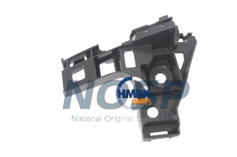 Volkswagen Golf 7 13>20 Arka Tampon Bağlantı Braketi Sol