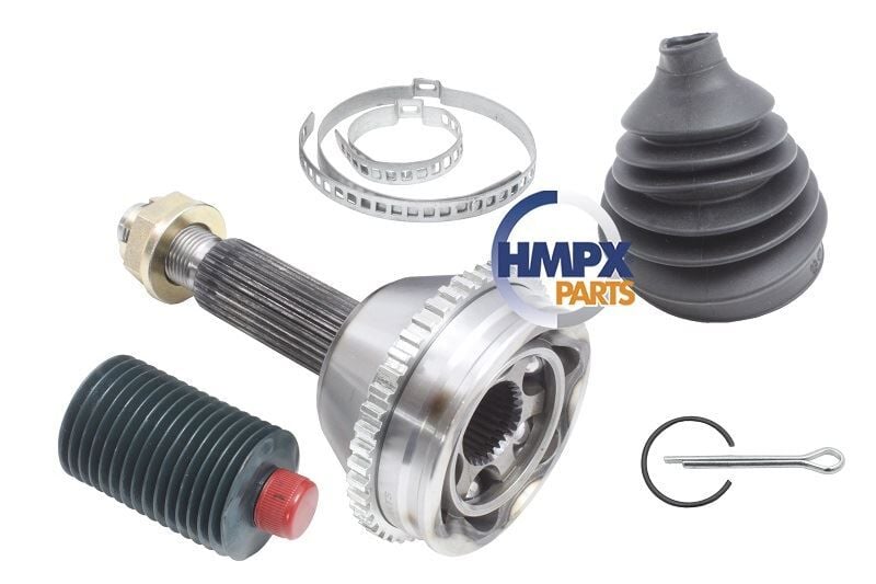 Aks Kafası Dıs (Küçük Kafa) (+Abs) 85Ps Transıt 03/ V-347 A.V.Montaj