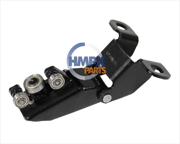 Orta Kapı Orta Makara  Transıt V-184 01>06 Jumbo STD 646