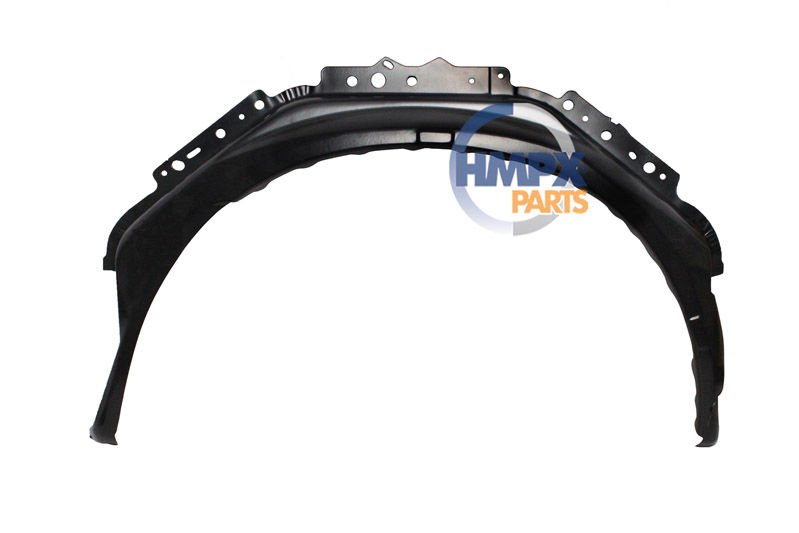 Ford Transıt V184-V347 Arka Davlunbaz İç Sacı Sağ