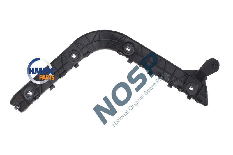 Tesla Model Y 20> Arka Camurluk Braketı : Sol