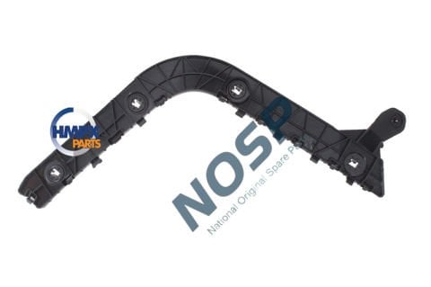 Tesla Model Y 20> Arka Camurluk Braketı : Sol