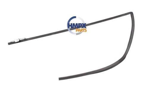 Ford Transıt 01> Cam Oluk Fitili Sağ