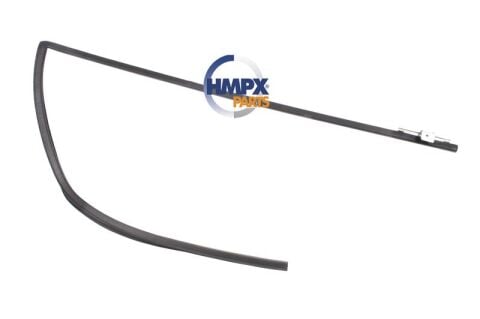 Ford Transıt 01> Cam Oluk Fitili Sol