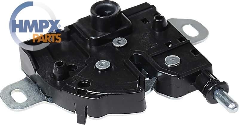 Kaput Kilidi  Transıt V-184 01>06 STD 650