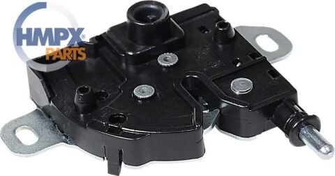 Kaput Kilidi  Transıt V-184 01>06 STD 650