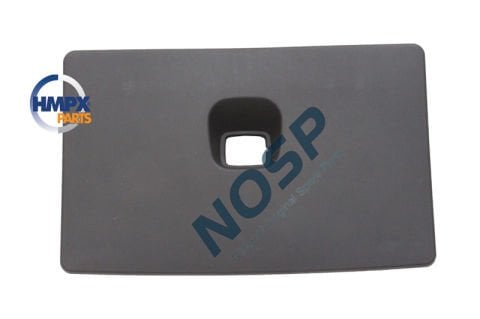 Tesla Model Y 20> Panel Kapagı