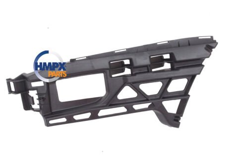 Volkswagen Jetta 04> Ön Tampon Braketi Sol