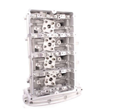 Silindir Kapağı Transit V347 07- 2.4 Tdcı
