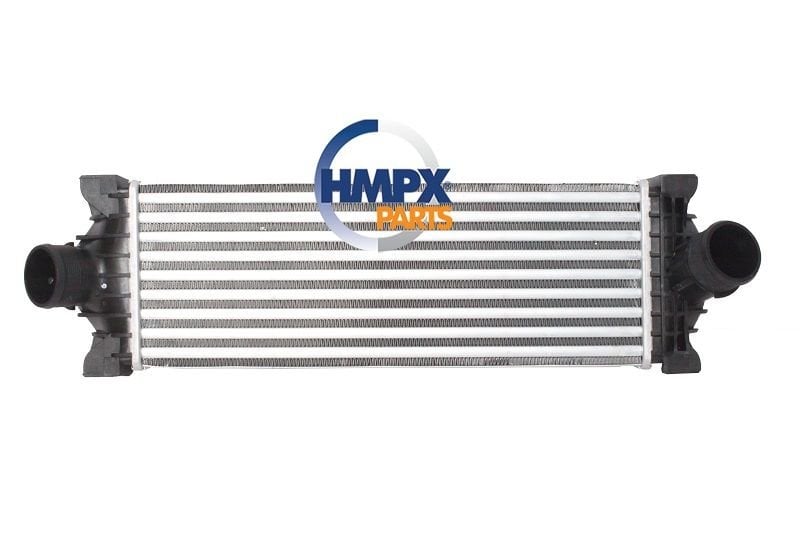 Ford Transıt V-362-V-363 18> 2,0 Ecoblue Panther İntercooler Rad.(Soğutucu) Ö.Çeker-A.Çeker Hep