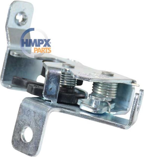 Ford Transıt 01> V-184 / V-347 Arka Kapı Kilit Kablolu Üst Sol Orta Tavan