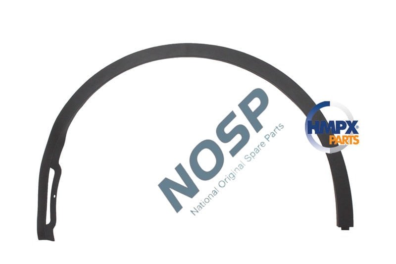 Tesla Model Y 20> On Camurluk Agız Bakalıtı : Sol