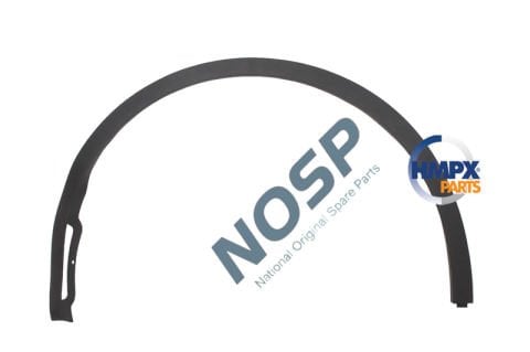 Tesla Model Y 20> On Camurluk Agız Bakalıtı : Sol