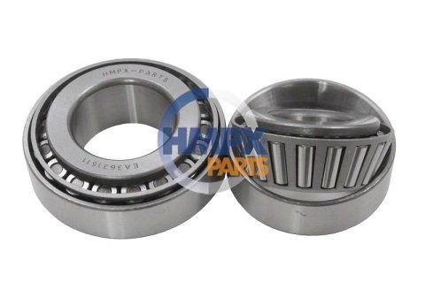 Mahruti Rulman Kiti (İç+Dış) Transıt 06/ V347