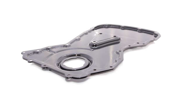 Eksantrik Kapak Ön (Ö.Çeker) Transit V347 06- 2.2 Tdcı