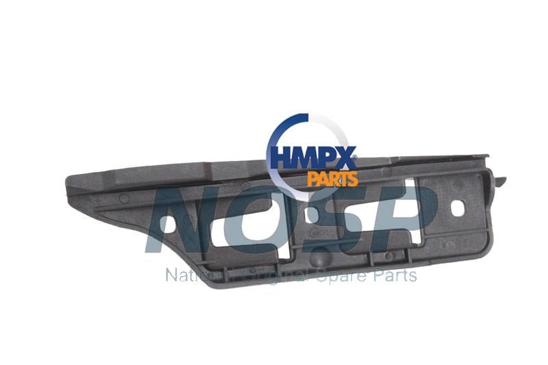 Volkswagen Golf 5 04>10 Jetta Ön Tampon Bağlantı Braketi Sağ