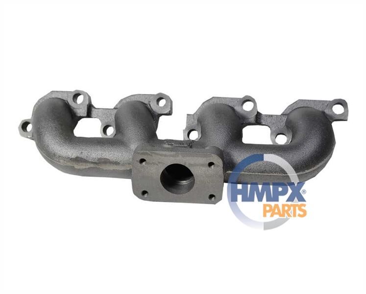 Eksoz Manifoldu 100Ps 130Ps  Transıt V-184 01>06 Jumbo STD 655