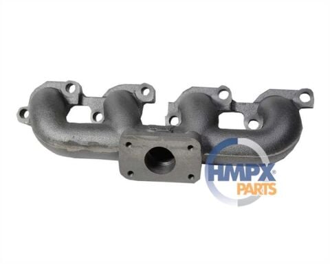 Eksoz Manifoldu 100Ps 130Ps  Transıt V-184 01>06 Jumbo STD 655