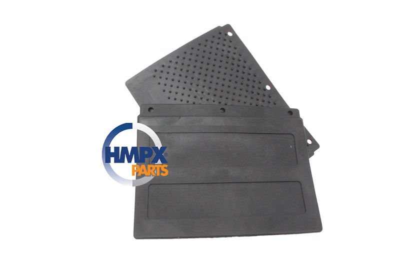 Ford Transıt V184-V347-V363 Arka Paçalık Takım