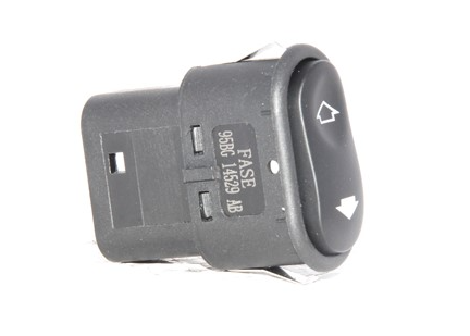 Cam Açma Düğmesi : Tekli Transit M12 / M15 / V184 92- Bm