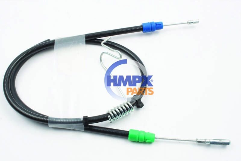 Ford Transıt V-347 06> Tek Teker Pikap Elfren Teli Sağ