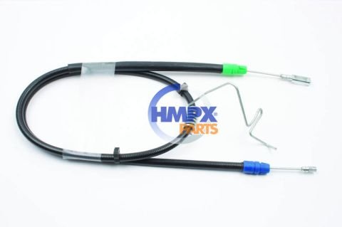 Ford Transıt V-347 06> Tek Teker Pikap Elfren Teli Sol 1630Mm
