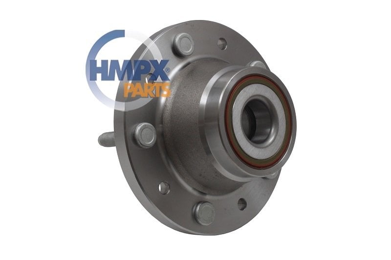 Arka Teker Poryalı Bilya Transıt 14/ Custom 12/Kısa Kasa Önden Çeker