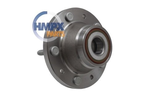 Arka Teker Poryalı Bilya Transıt 14/ Custom 12/Kısa Kasa Önden Çeker