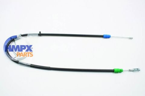 Ford Transıt V-347 06> Çift Teker Pikap Elfren Teli Sağ
