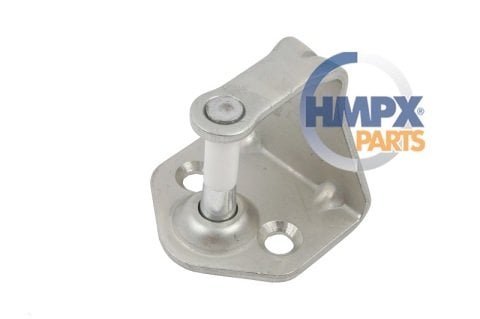 Ford Transıt V-184 01> Connect 02> Arka Kapı Kilit Karşılığı Çift Kapı Orta