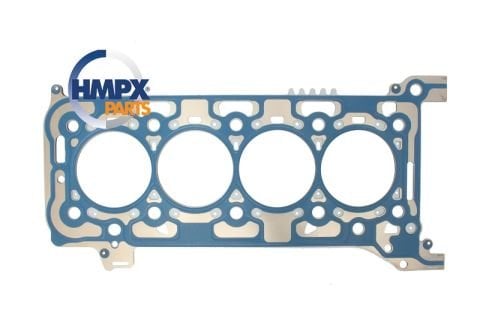 Ford Transıt V362/V363 2.0 Ecoblue Panther 17> Silindir Kapak Conta : 5 Diş (1.35 Mm+€-0.05 Mm)